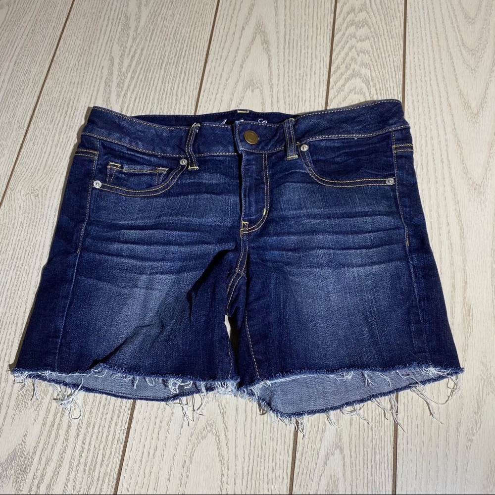 American Eagle Cut Off Shorts